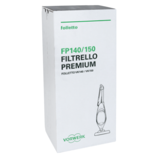 FILTRE PREMIUM KOBOLD VK140/VK150 PAQUET